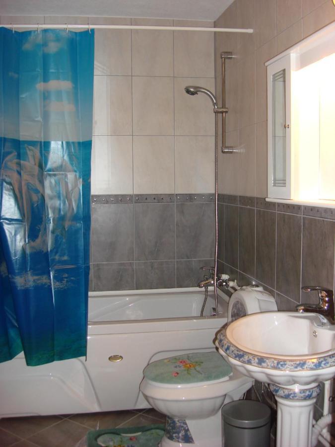 Jani Apartment Pristina Esterno foto